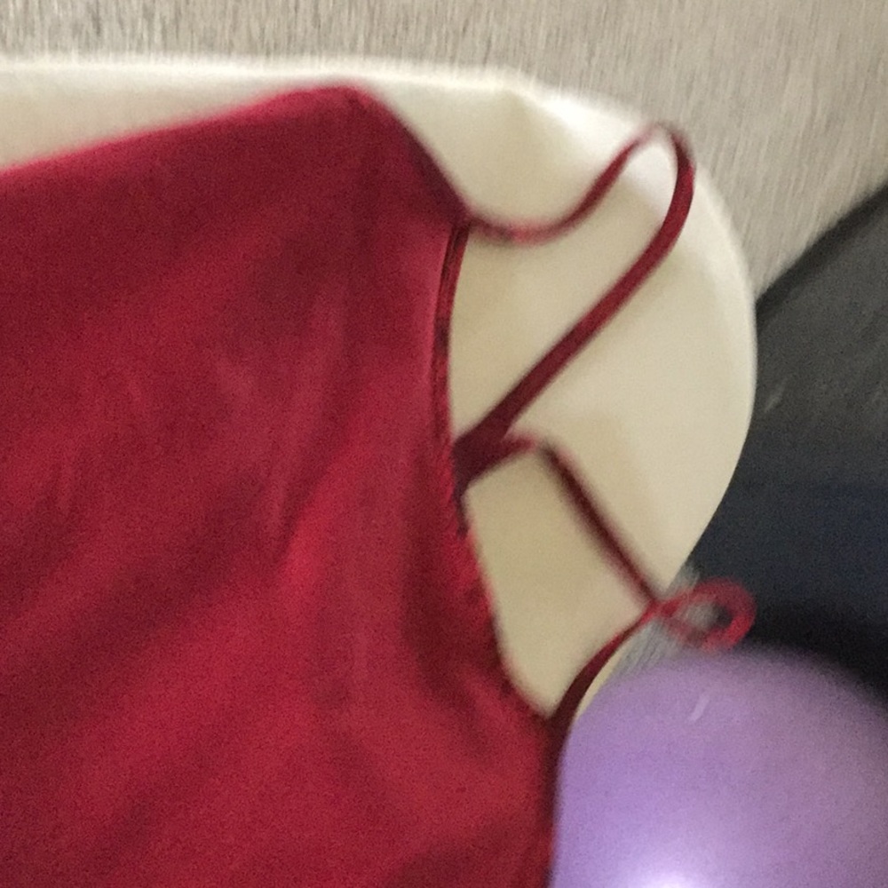 Yoga top